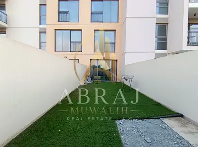 Spacious Luxury Fully Furnished Studio with Huge 1,410 Sqft Terrace in Zahia Uptown | AED 42K | 4 C