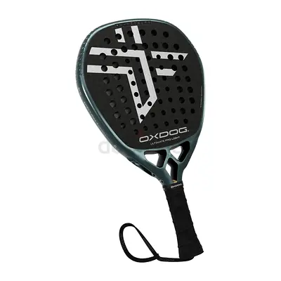 Oxdog Ultimate Pro Light 2027 — Brand New, Sealed