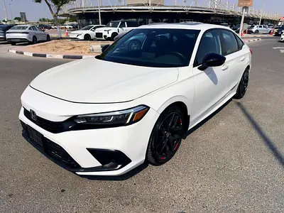 Honda Civic Sport 2023 Canadian Specs full option