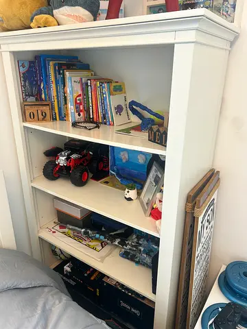 Bookcase