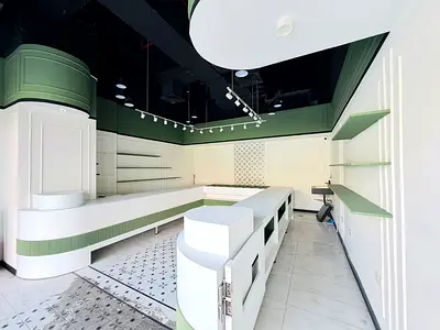 Azizi Riviera 33, Azizi Riviera, Meydan, Dubai
