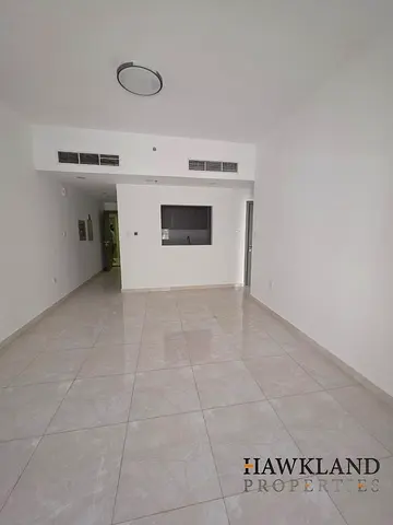 1 BEDROOM | Big Balcony | Ready to Move