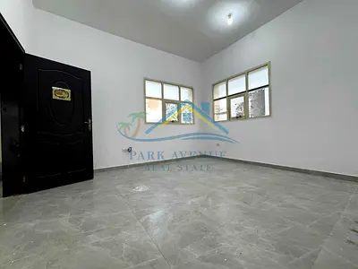 Only 2500 Monthly Proper Studio With Parking MBZ City.