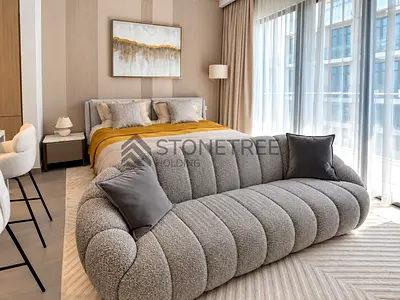 12 CHEQUES | Brand New | Fully-furnished
