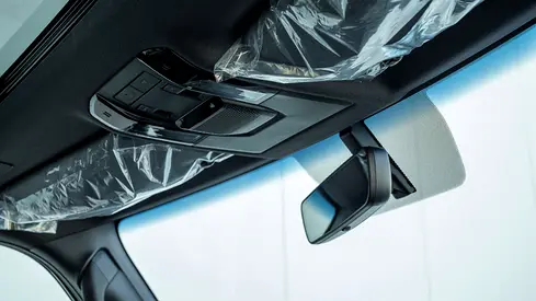 2027 Toyota PRADO — миниатюра 15