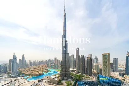 Branded Kempinski | Penthouse Series | Panoramic