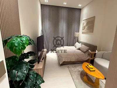 Modern Living|Fully Furnished|Ready to Move