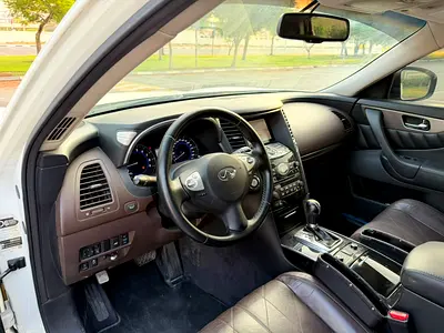 صورة 5 لـ 2015 Infiniti QX70