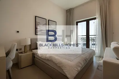 Studio Apartment for Sale in Yas Golf Collection, Yas Island