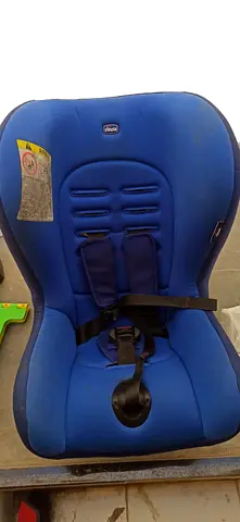 CHICCO CAR SEAT FOR BABY