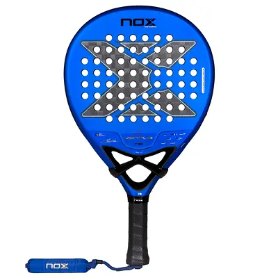 NOX EA10 Ventus Hybrid 12K Xtrem 2027 — Brand New, Sealed