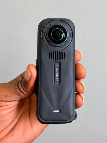 Insta 360 camera X5