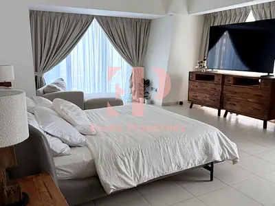 3BR + Maid | Full Marina View | Cayan Tower