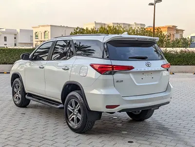 صورة مصغرة 14 لـ 2022 Toyota FORTUNER