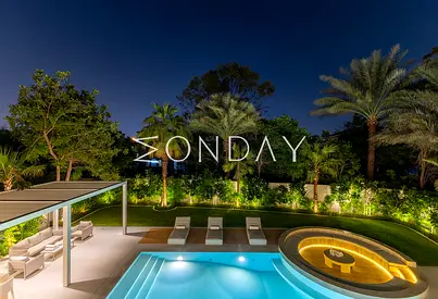 Unique Villa | Bespoke Design | Book today!