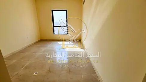 Spacious 1BR for Rent in Al Riffa Sharjah First Occupant Central AC