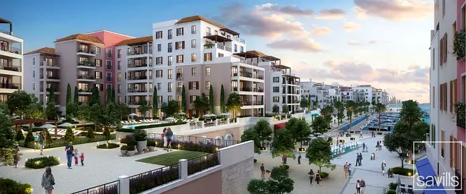 Stunning Coastal Living | Luxurious 5-Bed Apartment | Penthouse