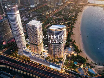 Sea Views & Premium Lifestyle | Fully Furnished