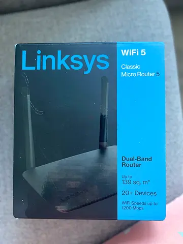 Router
