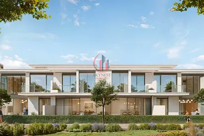 Elegant 5-Bedroom Villa | Premium Green Living & Exclusive Lifestyle Amenities | Azizi Florence, Sharjah