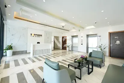 Smart Investment | Quality Homes | Sapphire Residence