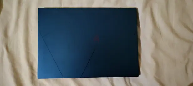 Asus Zenbook 14 Oled