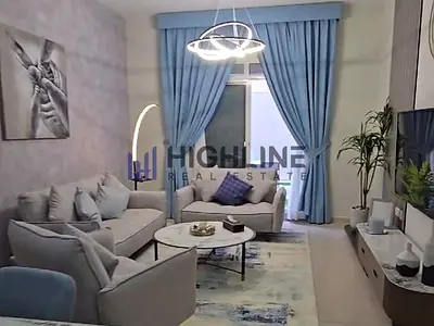 Bright Unit | Premium Location | with Garden