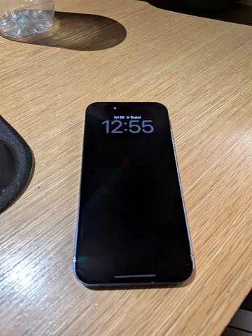 iPhone 14 Pro Max - Excellent Condition