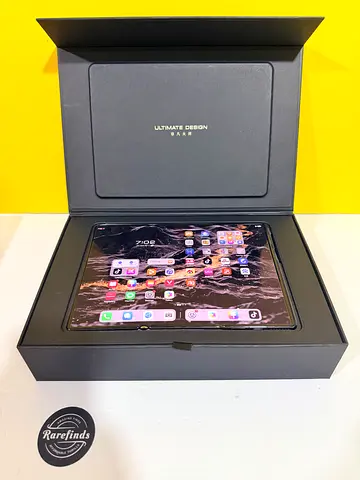 Huawei Mate XT Ultimate Design 1TB -Chinese Version