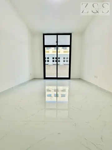 Studio Apartment | Equiti Casa | Balcony & Pool Access