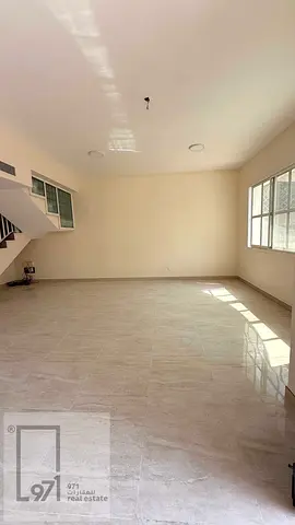 Villa for Rent | 3Bedroom+Maidroom | Ready to Move