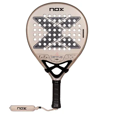 NOX Ventus Hybrid 12K Lite 2027 — Brand New, Sealed