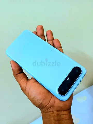Tecno POVA Slim 5G 16GB/256GB