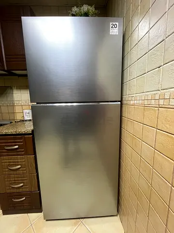 Samsung Refrigerator Fridge Freezer