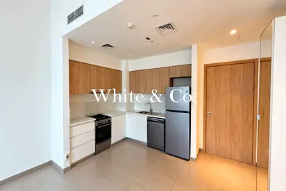 Unfurnished | Huge Terrace | Ground Floor