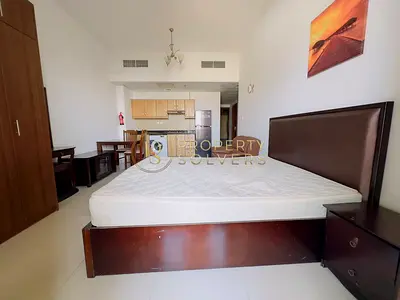 Large Layout | Furnished Unit | Multiple Checks