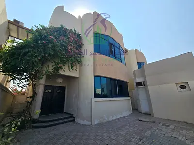 4 Master Bedroom Villa for Rent in Al Riffa Sharjah Near Al Heera Beach with Flexible Payment Optio