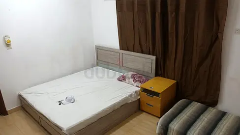 FIRNISHED ROOM NEARBY LADIES PARK FUJAIRAH