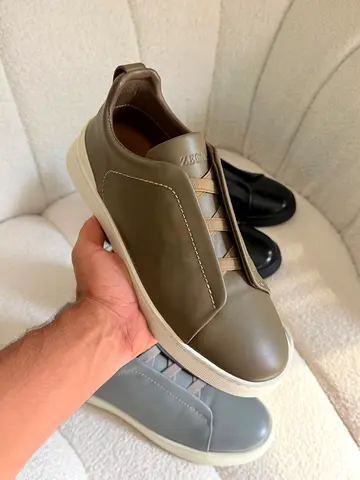 Sheos Zegna