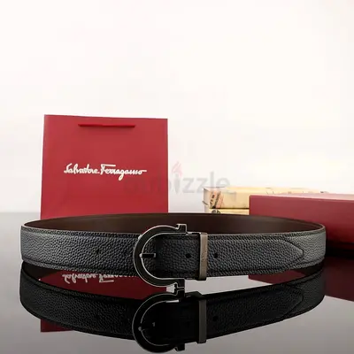 Ferragamo Belt for men