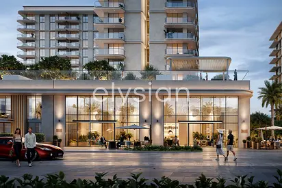 Investor Price | Resale | Full Marina Views