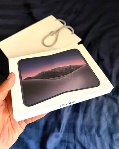 Iphone Duo 256 GB TDRA