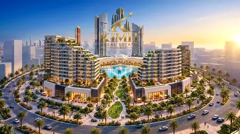 إطلاق جديد | جزيرة المرجان | الأسعار تبدأ من 880 ألف درهم | التسجيل مفتوح الآن
