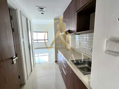 Cheapest studio in gated community with gym pool parking in just 32k