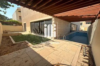 Great Price | Prime Location | 5MBR + Maid + Private Pool Villa |