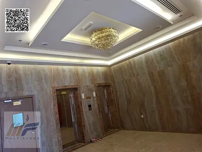 🏢 Residential & Commercial Building for Sale in Al Jurf 3, Ajman | Excellent Investment Opportunit