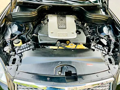 2016 Infiniti QX50 缩略图 19