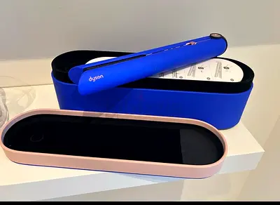 Dyson Corrale Blue Brand new
