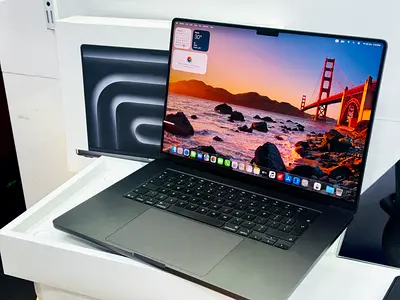 🔥 Apple MacBook Pro 16” M5 Pro | 48GB RAM | 1TB SSD | AppleCare+ Until 2029 | Like New