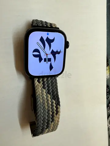 Apple Watch 8 - 4.5MM